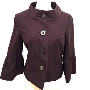 Vintage Y2K TopShop London Blazer